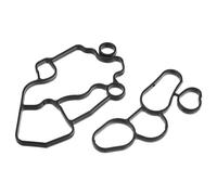 Hihaha No.06D117070 Oil Cooler Gasket for Audi A3/ Inner/Durable/ 1 Set