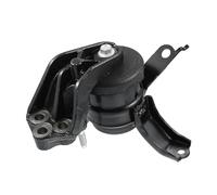 Hihaha No.123050T040 Engine Motor Mount for Toyota YARIS 2005-2010 / Right Right Engine Mounting/Vibration Isolation / 1 Pcs