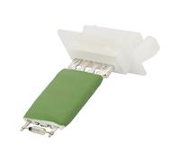 Hihaha No.1688200897 HVAC Blower Motor Resistor for Mercedes-Benz A-Class W168 1997-2004 / Inner Heater Blower Resistor/Durable / 1 Pcs