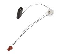 Hihaha No.25060KH40A Fuel Tank Sending Unit for Nissan Navara D40T 2012-2018 Gas Tank Sending Unit 1 Pcs Black