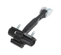 Hihaha No.51883509 Door Check Strap Stopper Limiter for Fiat 500 L 351 352 2012-2019 / Rear Left Right Door Check Bracket Stop/Durable LH RH Door Checker Arm Assembly 1 Pc