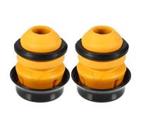 Hihaha No.55326-2B000 Rear Jounce Bumper for Hyundai Santa Fe/Durable 2Pcs