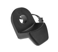 Hihaha No.61319200673 Tailgate Window Control Switch for BMW 323i 325i 325xi / Rear Door Glass Lifter Micro Switch Button/Durable Plastic / 1 Pcs