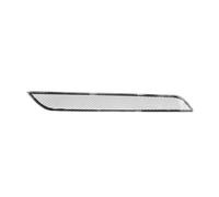 Hihaha No.63147179992/63147187088 Bumper Reflector for BMW X6 2008-2014 / Front Right Side Bumper Reflector Side Marker/Durable Plastic / 1Pcs White