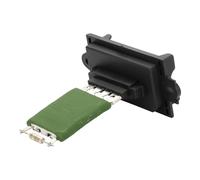 Hihaha No.6441Q7 HVAC Blower Motor Resistor for Citroen Berlingo First Van Mpv 1996-2008 / Inner Heater Blower Resistor/Durable / 1 Pcs