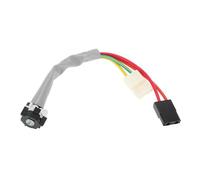 Hihaha No.7701038365 Ignition Starter Switch Wiring Harness for RENAULT TRAFIC 2001-2014 for VAUXHALL VIVARO 2001-2014 Ignition Lock Barrel Contact Wire
