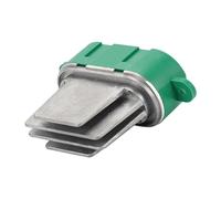 Hihaha No.7701207453 HVAC Blower Motor Resistor for Renault Espace IV 2002-2022 / Inner Heater Blower Resistor/Durable / 1 Pcs