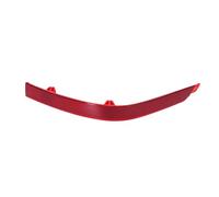 Hihaha No.7E0945106D Bumper Reflector for VW Transporter T6 Multivan 2016-2020 / Rear Right Side Bumper Reflector Side Marker/Durable Plastic / 1Pcs Red