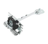 Hihaha No.804309044R Door Check Strap Stopper Limiter for Renault Megane MK3 DZ0/1 Coupe 2008-2016/ Front Left Door Check Bracket Stop/Durable 1Pc