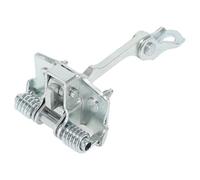 Hihaha No.8200597523 Door Check Strap Stopper Limiter for Renault Master Mk1 1980-1998/ Front Left Door Check Bracket Stop/Durable Front Right 1Pc