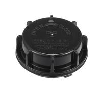 Hihaha No.921403K000 Headlight Lamp Dust Cover Cap for Kia Optima 2011-2013 / Front Headlamp Dust Cap/Durable Plastic / 1 Pcs