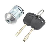 Hihaha No.94AGA3697AB Ignition Switch Starter for Ford Transit / 1 Set