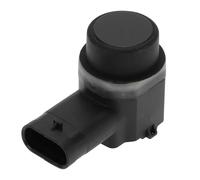 Hihaha No.968912S000 Reverse Backup Parking Sensor for Hyundai Santa Fe 2013-2016 Black Parking Aid Assist Sensor 1 Pc