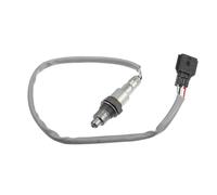 Hihaha No.9810667080 Rear Downstream Oxygen O2 Sensor for CITROEN C4 II Cactus 1.2 THP 110 2014-up/Rear Air Fuel Ratio Sensor/Durable Metal / 1 Pcs Gray