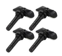 Hihaha No.JX7T1A180CA Tire Pressure Sensor for Ford Explorer for Lincoln Aviator 2020 Tire Pressure Monitoring Sensor 4 Pcs