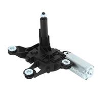 Hihaha No.LR002243/LR033226 Windshield Wiper Motor for Land Rover Freelander 2 Off-Road (L359) 2006-2014 / Rear Wiper Motor / 3 Pin Replacement / 1Pcs