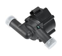 Hihaha No.LR039070 Auxiliary Cooling Water Pump for Land Rover Range Rover Velar L560 / Front Electric Auxiliary Coolant Water Pump/Durable / 1Pcs