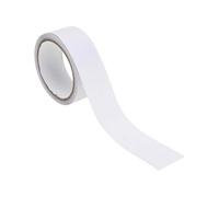 Hihaha Pinstripe Tape 40mmx10m Carbon Fiber Pattern Car Stripes Pinstripe Decals for Car Motorcycle and Boat Racing Stripes DIY Stickers Transparent 1 Pc