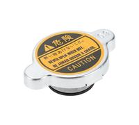 Hihaha Radiator Cap 1640163010 for Toyota Tacoma 4Runner Corolla 1 Pcs