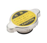 Hihaha Radiator Cap 1640171010 for Toyota Tacoma 4Runner Corolla 1 Pcs