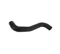 Hihaha Radiator Hose No.45161AG070 for Subaru Forester 2.5 SUV Petrol 01/2004-12/2010 for AWD 16 232 171 Rubber Upper Hose Black 1 Pc