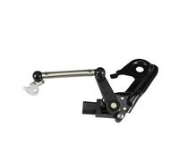 Hihaha Rear Left Headlight Headlamp Level Sensor 8R0941309C for Audi A6 Durable Material
