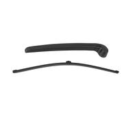 Hihaha Rear Wiper Blade Arm for Audi A4 Allroad 2009-2019 16 Inch / 1Set