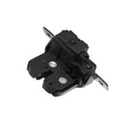Hihaha Replacement Rear Liftgate Door Lock Actuator for BMW 220i 2015-2016 for BMW M235i 2014 for BMW M235i 2016 Tailgate Latch Assembly No.51247304559 Black Durable Material
