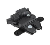 Hihaha Right Driver Side Rear Split Door Lock Actuator for Mini Copper Clubman R55 2007-2014 1.6L L4 Rear Lower Barn Lock Latch Right Bottom Door Lock Actuator 51492754459