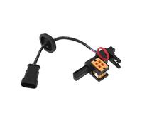 Hihaha Start Stop Gear Position Sensor for Alfa Romeo Giulietta 940 2010-2020 Manual Models Only 3 Pin Shift Lever Position Sensor 55228312/0055228312 Gear Lever Position Sensor