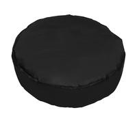 Hihaha Tire Cover Tire Totes/Tire Totes for Car/Durable 420D Oxford Fabric 63.5cm Width 69cm Height Fits Tires Tire Diameters 22" to 24" / 1 Pc Black