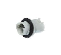 Hihaha Turn Signal Light Bulb Socket Holder 90075-60001 for Toyota Avalon Durable Material