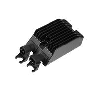 Hihaha Volt Regulator Rectifier for Harley Davidson Sportster 74700-012 Durable Material