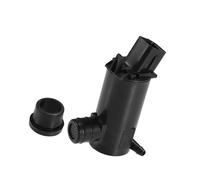 Hihaha Windshield Washer Motor Pump Fit for Kia Rio 2001-2011 - 1 Pcs Durable Material