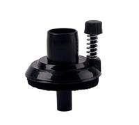 HiHat Cymbal Stand Holder Felt HiHat Support HiHat Stand Parts Cymbal Holder With Felt Cymbal Sleeve Cymbal Seat Set