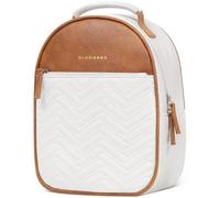 Hihealer Insulated Lunch Box Bag for Women - Adult Vegan Leather Lightweight Cute Stylish Waterproof Leakproof Lunch Tote Cooler for Work Picnic Travel - Teacher Mothers Day Christmas Gifts for Women