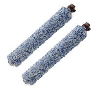 HIHEPA Wood Floor Multi-Surface Brush Roll Replacement for Bissell Crosswave 1785 Series, 1608022, Pack of 1