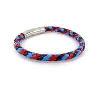 Hiho Help for Heroes Leather Bracelet