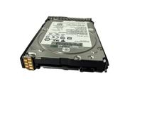 HIHSYEWYB 1Pcs For 2.4TB SAS 12G 10K 2.5 HDD 881507-001 881457-B21 Hard Disk