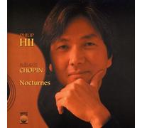 Hii, Philip - Chopin: Nocturnes