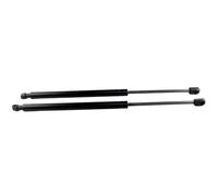 HIIAW Electric Power Gas Strut For Passat For B6 For 3C5 For Estate 2005-2011 2PCS Rear Tailgate Boot Gas Support Struts 3C9827550A 3C9827550 3C9827550B