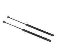 HIIAW Electric Power Gas Strut For SEAT For LEON For Coupe 2013-2019 Car-styling Rear Trunk Shock Lift Tailgate Gas Spring Strut 5F3 827 550 A