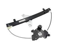 HIIAW for MG 5 Front Electric Window Regulator Bracket Window Regulator Bracket(Right)