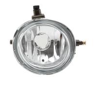 HIIAW Front Bumper Driving Fog Lamp For Mazda 6 5 3 2 For CX-5 CX-7 CX-9 RX-8 For MPV For MX-5 For Miata 1 PC Foglights Fog Light Without Bulb Front Bumper Headlamp(1 PC Left)