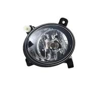 HIIAW Front Bumper Driving Fog Lamp Front Bumper Lower Fog Light Lamp Assembly Running Headlight 8T0941699B 8T0941700B For Q5 2009-2012(Only 1 Right)