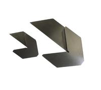 HIIP 9999-0061 Machinist Center Square Set Includes 1-1/2" and 3" Diameter