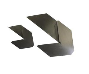 HIIP 9999-0061 Machinist Center Square Set Includes 1-1/2" and 3" Diameter