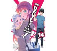 The Devil is a Part-Timer, Vol. 14 (manga) by Satoshi Wagahara (Paperback,...