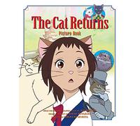 Hiiragi, Aoi - The Cat Returns Picture Book
