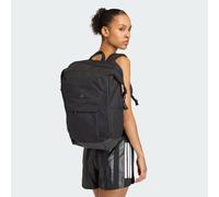adidas Women's HIIT+ BACKPACK, black/grey strata, One size